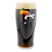 Guinness Special Edition Soccer Glass - World Cup 2026 Pint Glass