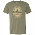 thumbnail image 1 of Guinness St. James Gate Dublin Green T-Shirt-Large, 1 of 1