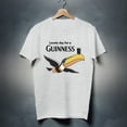 thumbnail image 1 of Guinness T-shirt Lovely Day, 1 of 2