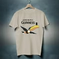 thumbnail image 1 of Guinness T-shirt Lovely Day, 1 of 2