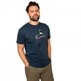 thumbnail image 1 of Guinness Toucan Gradient T-Shirt-Large, 1 of 1