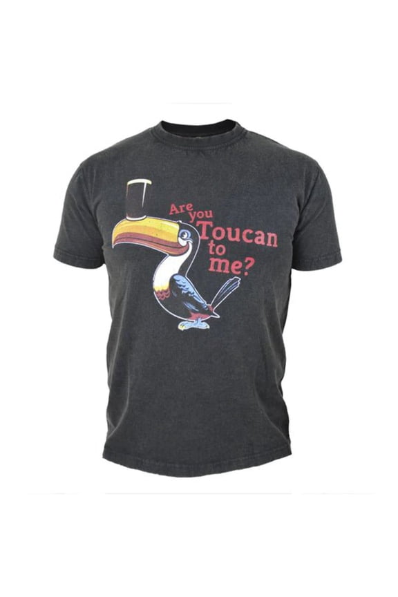 Guinness Toucan To Me T-Shirt
