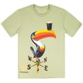 thumbnail image 1 of Guinness Toucan Weathervane Pint T-Shirt-2XLarge, 1 of 1