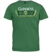 GUINNESS - Wheat T-Shirt - 2X-Large