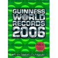 thumbnail image 1 of Pre-Owned Guinness World Records 2006 Paperback, 1 of 1