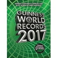 thumbnail image 1 of Guinness World Records 2017 (Spanish Edition), 1 of 1