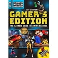 thumbnail image 1 of Pre-Owned Guinness World Records 2018 Gamer's Edition: The Ultimate Guide to Gaming Records (Guinness World Records Gamer's Edition), 9781910561744, 1910561746, Paperback, 11th ed. edition, 1 of 1