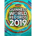 thumbnail image 1 of Pre-Owned Guinness World Records 2019 (Hardcover) 9781912286430, 1 of 1