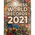 thumbnail image 1 of Guinness World Records 2021, (Hardcover), 1 of 1