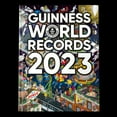 thumbnail image 1 of Guinness World Records 2023, 1 of 1