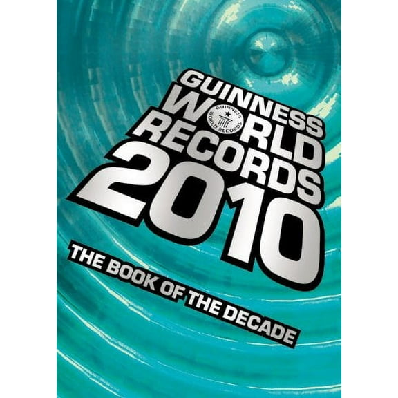 Guinness World Records (Hardcover) by Guinness World Records