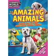 thumbnail image 1 of Pre-Owned Guinness World Records: Amazing Animals: Packed Full of Your Most-Loved Animal Friends (Paperback) 1910561622 9781910561621, 1 of 1