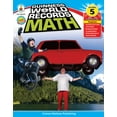 thumbnail image 1 of Pre-Owned Guinness World Records Math, Grade 5 Paperback, 1 of 1