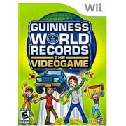 Guinness World Records: The Videogame / Game
