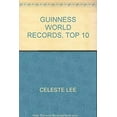 thumbnail image 1 of Pre-Owned Guinness World Records, Top 10 (Paperback) 9780439874175, 1 of 1