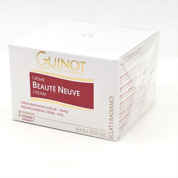 Guinot Beaute Neuve Radiance Renewal Cream, 50 ml / 1.6 oz