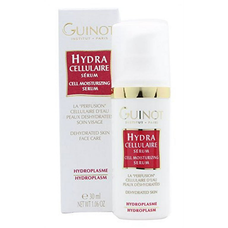 Guinot - Hydra Cellulaire Serum - Cell Moisturizing Serum - 1.06oz