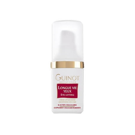 Guinot Longue Vie Eye Cream 0.52oz