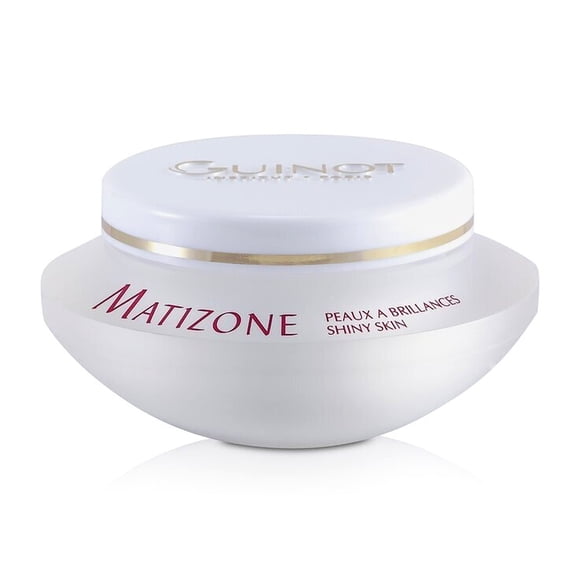 Guinot Matizone Long-Lasting Mattifying Face Cream 1.6 Ounces