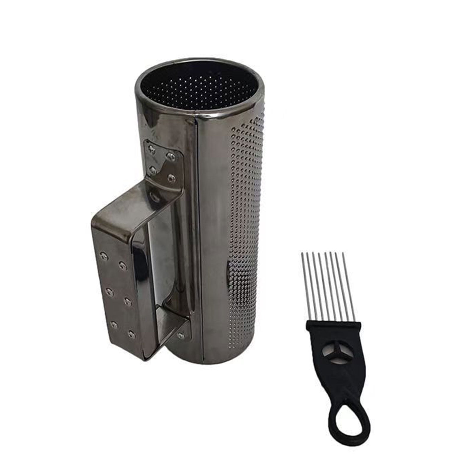 Guiro Shaker Instrument Tool Set with Scraper for Performances ...