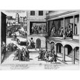 thumbnail image 1 of Guise Assassinations 1588. Nthe Assassinations Of Henri I Duke Of Guise And His Brother Louis Ii Cardial Of Guise, 1 of 4