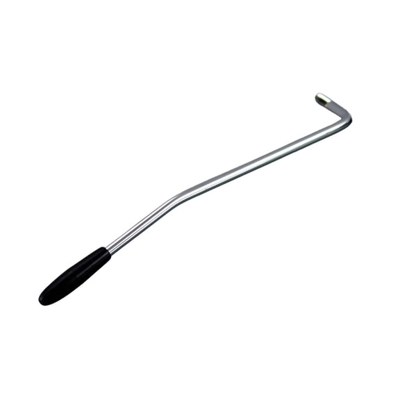 Guitar 5/6mm Thread Tremolo Arm Whammy Rod with Tip Electric Guitar Tremolo Arm