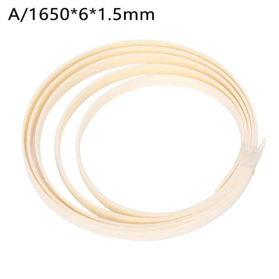 Guitar ABS Plastic Binding Purfling Strip Edge Trim Inlay Body Luthier Neck L5G7