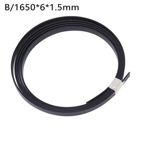 Guitar ABS Plastic Binding Purfling Strip Edge Trim Inlay Body Luthier Neck G0Y4 X2W9