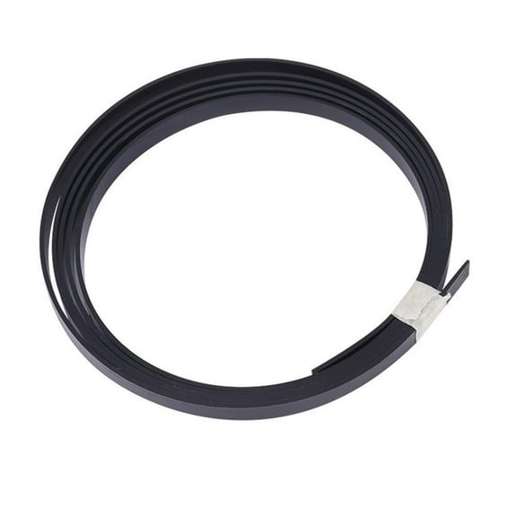 Guitar ABS Plastic Binding Purfling Strip Edge Trim Luthier Body Nice Neck