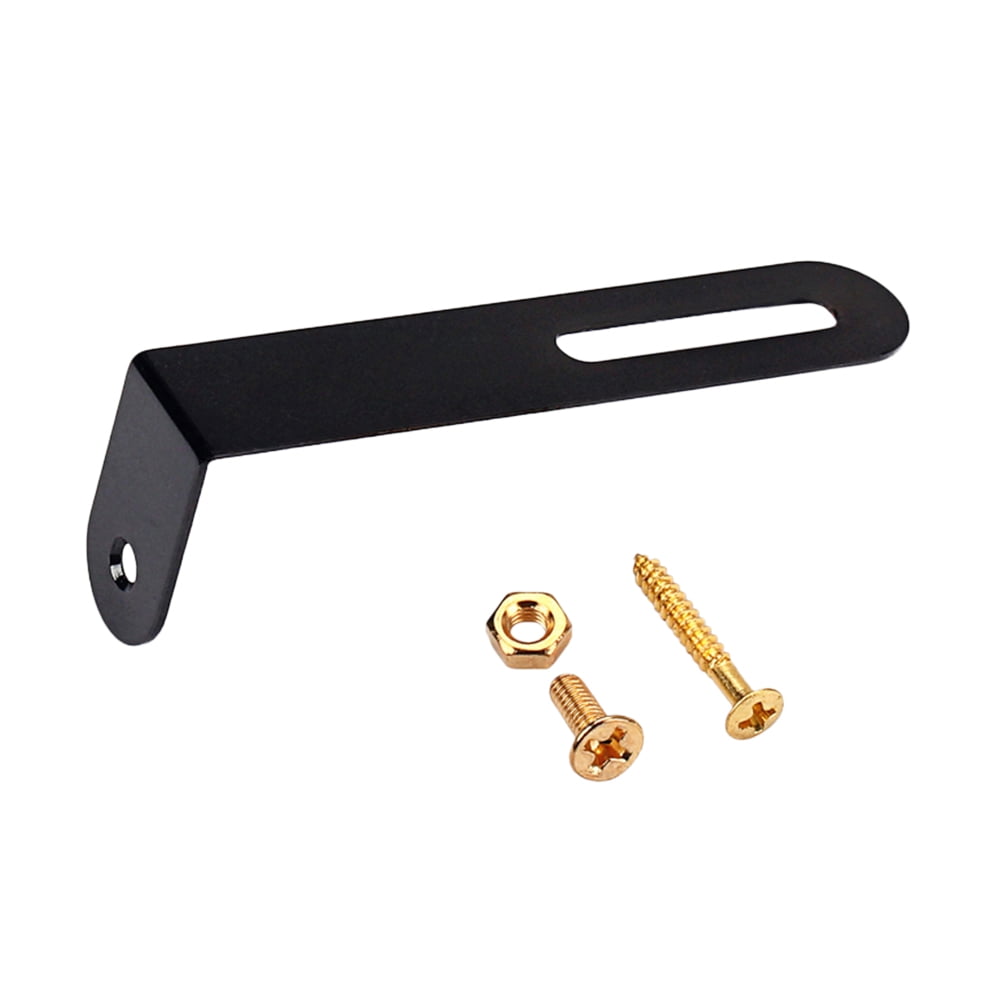 Guitar Accessories Guard Pickguard Bracket Practical Guitar Bracket