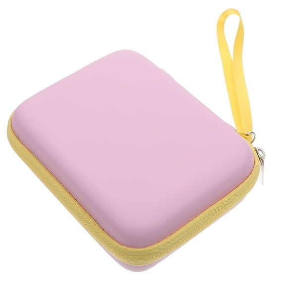 Guitar Accessories Instrument Accessory Storage Container Pick Punch Parts Pouch Plectrum Holder Bag