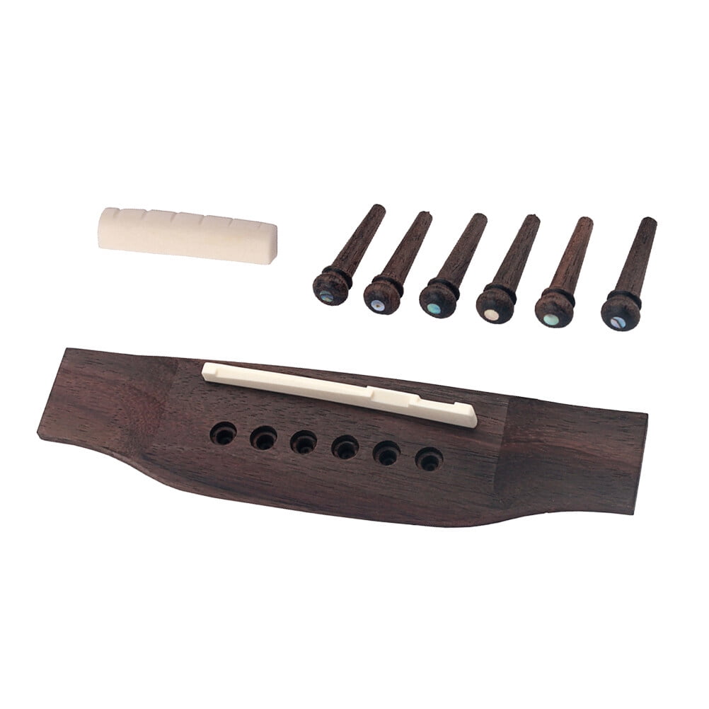 Guitar Accessory Guitar Parts Acoustic Guitar Bridge Classical Guitar