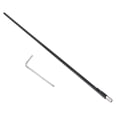 thumbnail image 1 of Guitar Adjustment Truss Rod 2 Way Rod Up/Down/Left/Right Truss Rod Guitar Repag Tool(430mm), 1 of 8