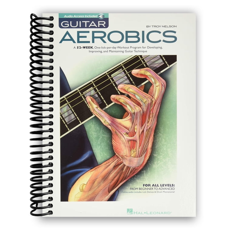 Guitar Aerobics: Advanced [DVD](品) 楽天市場】【中古】Guitar