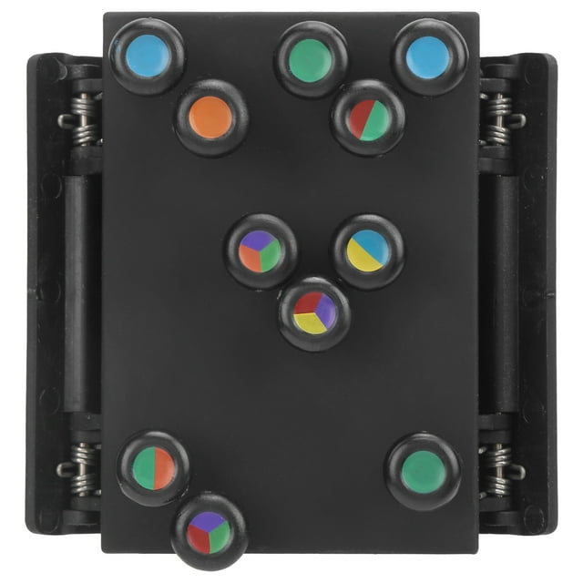 Guitar Aid Black Chord Assisted Learning Tools Practice Assistant