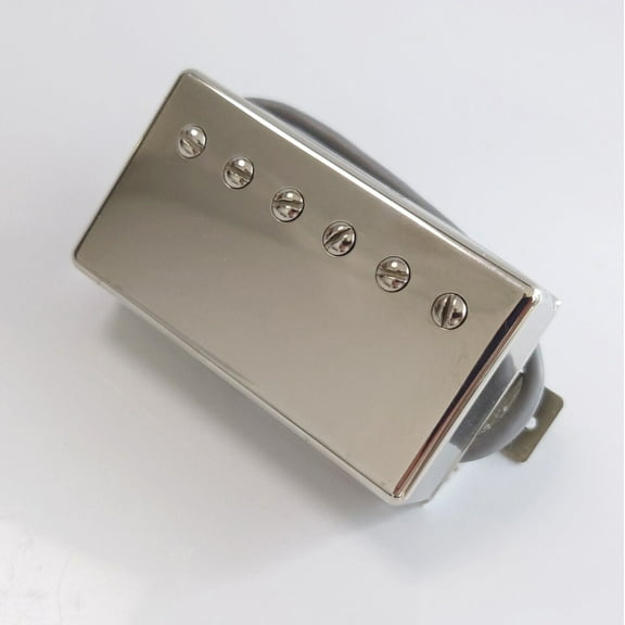 Guitar Alnico 2 Humbucker Pickups BB1&BB2 Series PAF with Wiring Harness 4C for Gibson LP Electric Guitars Replacement Parts