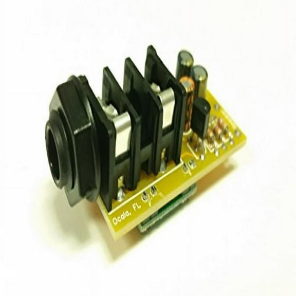 Guitar Amp Kit - 3 Watt Micro