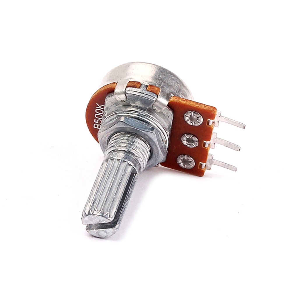 Guitar Amp Potentiometer Guitar Potentiometers Guitar Pot Shaft Guitar