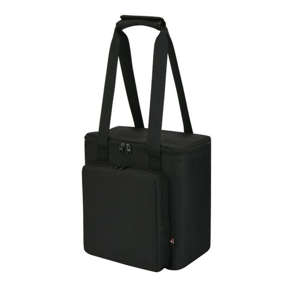 Guitar Amplifiers Storage Solution with Shoulder Straps for Secure 10G Transportation