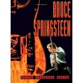 thumbnail image 1 of Guitar Anthology Bruce Springsteen -- Guitar Anthology: Authentic Guitar Tab, (Paperback), 1 of 1