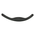 Guitar Arm Rest Black Delicate Texture Ergonomically Wood Classical