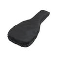 thumbnail image 1 of Guitar Backpack Dust Cover Instrument Bag Rain Cover for Acoustic, 1 of 8