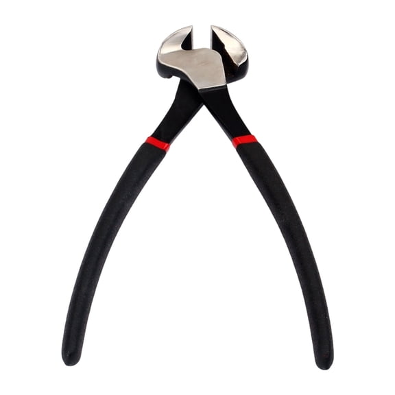 Guitar Bass Fret Wire Nipper Puller Plier with Ergonomic Handle Guitar Fret Wire Cutter for Precise Adjustments