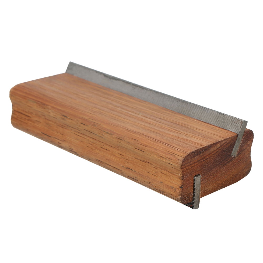 Guitar Bevel File Guitars Fret Beveling Crowning Cutting Tool for