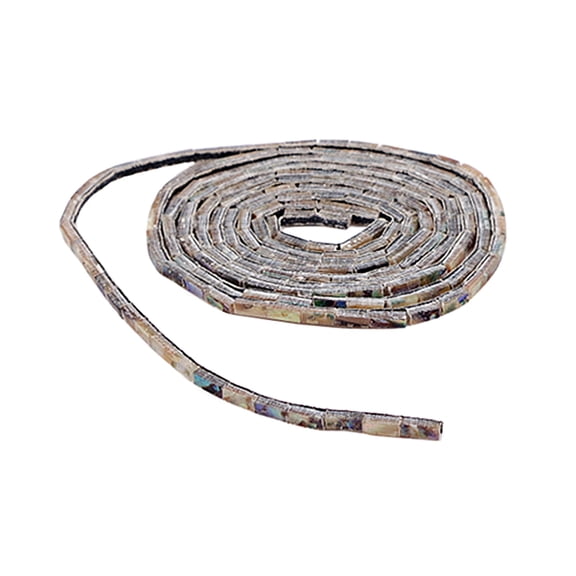 Guitar Binding PVC Binding Inlay Body Project Purfling Strip Guitar Parts