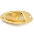 thumbnail image 1 of Guitar Boat Output Input Jack Plate Socket Screws for Fender Stratocaster Strat, 1 of 5