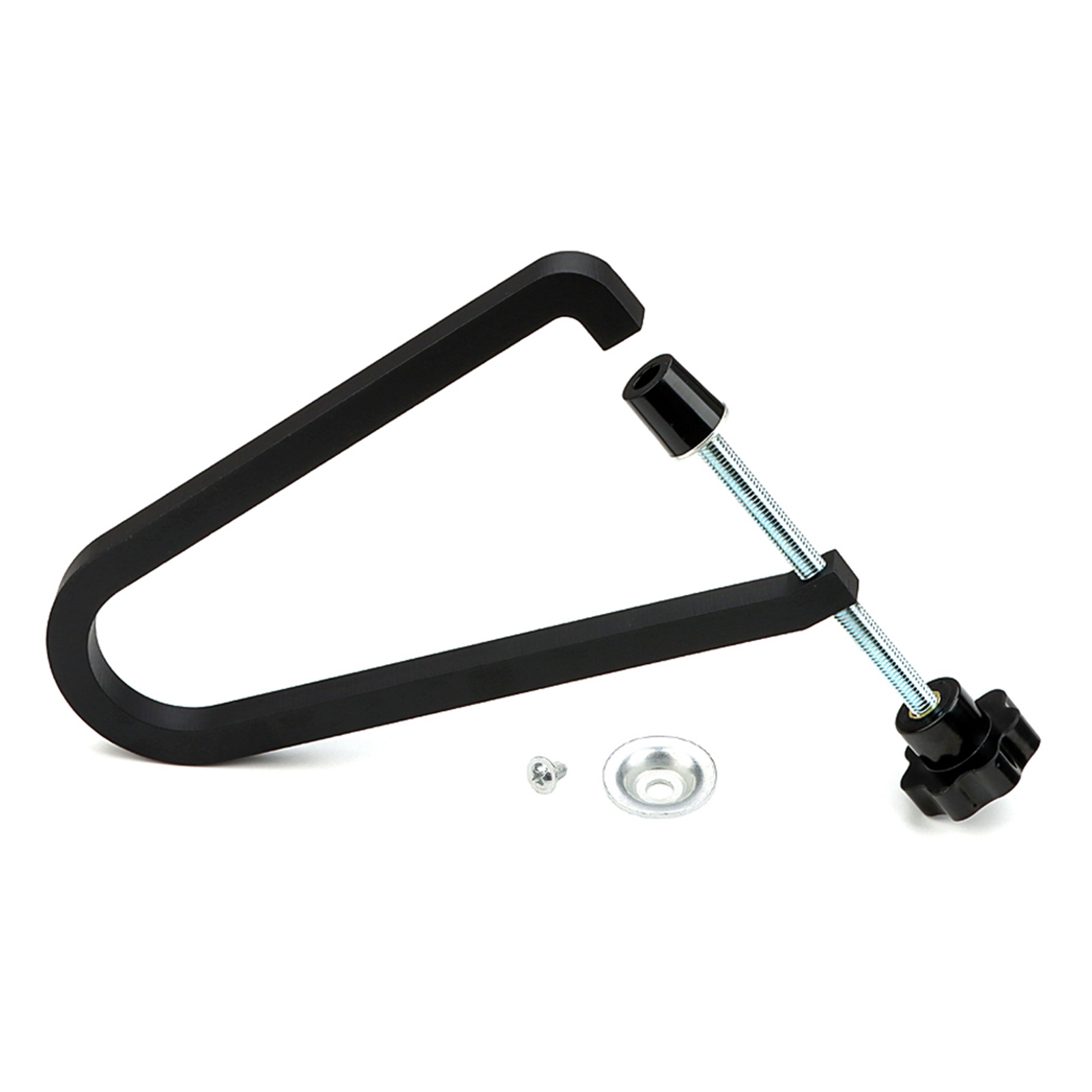 Guitar Bridge Clamp Clamp Guitar Repair Tool Guitar Fixing Tool Clamp Guitar Luthier Tool Deep Reach Clamp