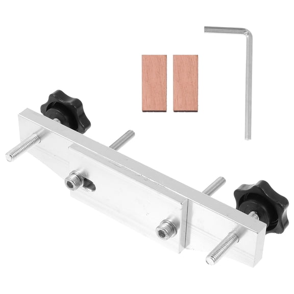 Guitar Bridge Clip Luthier Piano Code Fixture Electrical Tools Guitars Flexible Power