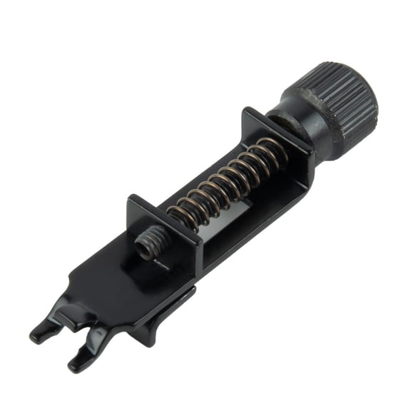 Guitar Bridge Gadget Guitar Tremolo Tool Professional Replacement 1Pcs Double Shake Key Accurate Adjustment Wrench