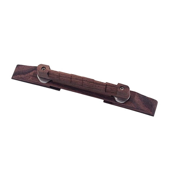 Guitar Bridge Rosewood Bridge Guitar Tailpiece Bridge Classical Guitar Bridge